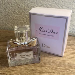 Miss Dior Blooming Bouquet Perfume